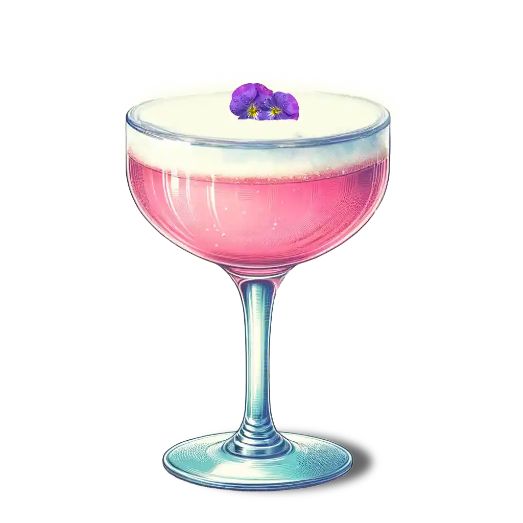 KNG Auburn River Drawing